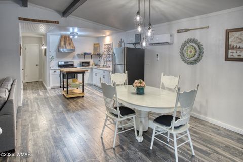 Tiny photo for 2813 Summer Drive, Lakeside, AZ 85929 (MLS # 257697)