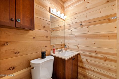 Tiny photo for 8 County Road 1006, Greer, AZ 85927 (MLS # 260727)