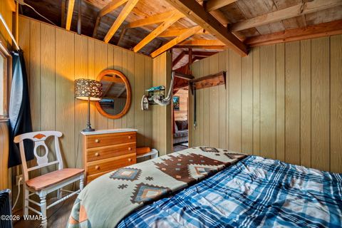Tiny photo for 8 County Road 1006, Greer, AZ 85927 (MLS # 260727)