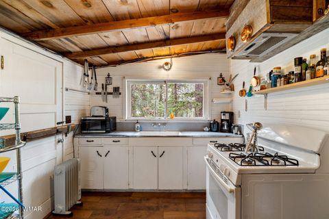 Tiny photo for 8 County Road 1006, Greer, AZ 85927 (MLS # 260727)