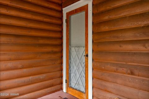 Tiny photo for 8 County Road 1006, Greer, AZ 85927 (MLS # 260727)