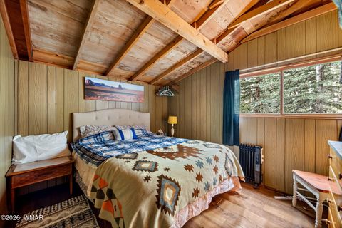 Tiny photo for 8 County Road 1006, Greer, AZ 85927 (MLS # 260727)