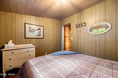 Tiny photo for 8 County Road 1006, Greer, AZ 85927 (MLS # 260727)