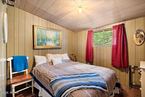 Tiny photo for 8 County Road 1006, Greer, AZ 85927 (MLS # 260727)