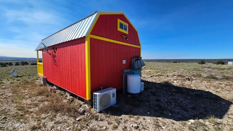 Tiny photo for 69 N3440, Concho, AZ 85924 (MLS # 258498)