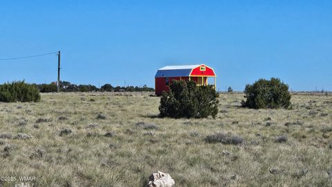 Tiny photo for 69 N3440, Concho, AZ 85924 (MLS # 258498)