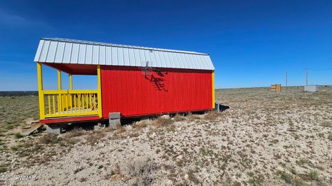 Tiny photo for 69 N3440, Concho, AZ 85924 (MLS # 258498)