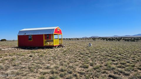 Tiny photo for 69 N3440, Concho, AZ 85924 (MLS # 258498)