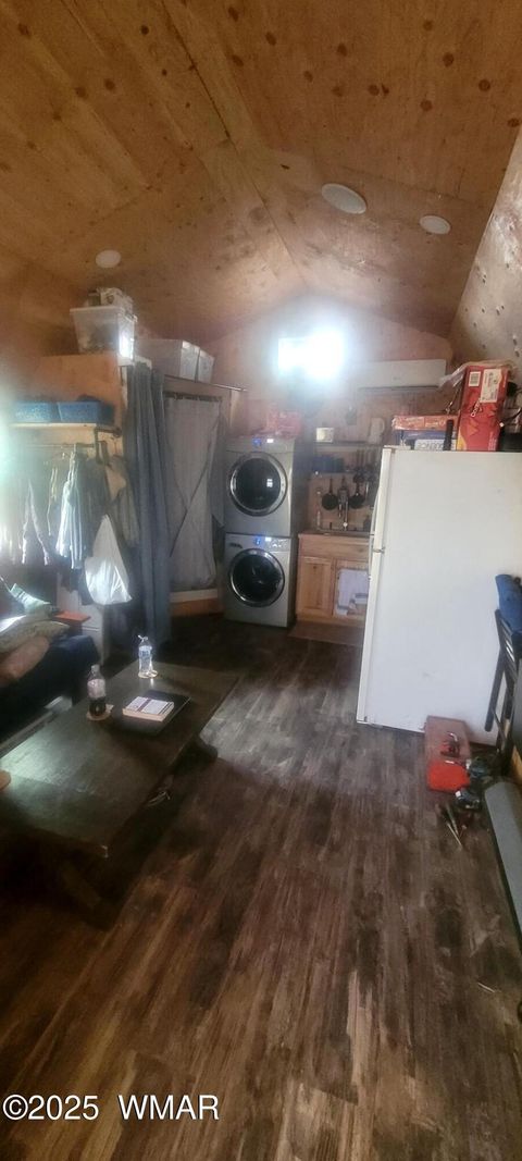 Tiny photo for 69 N3440, Concho, AZ 85924 (MLS # 258498)