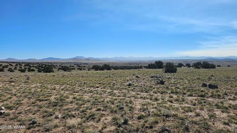 Tiny photo for 69 N3440, Concho, AZ 85924 (MLS # 258498)