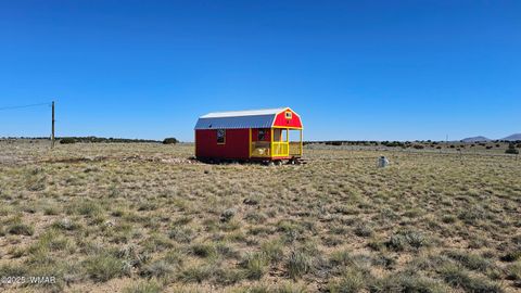 Tiny photo for 69 N3440, Concho, AZ 85924 (MLS # 258498)