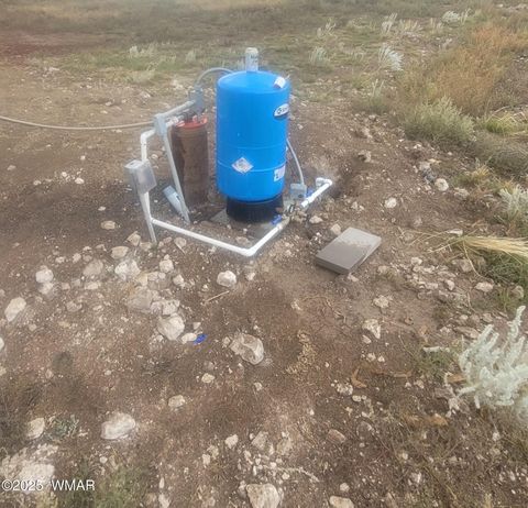 Tiny photo for 69 N3440, Concho, AZ 85924 (MLS # 258498)