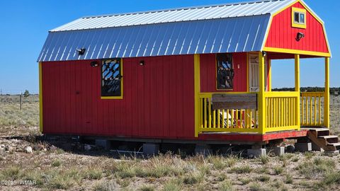 Tiny photo for 69 N3440, Concho, AZ 85924 (MLS # 258498)