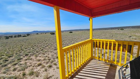 Tiny photo for 69 N3440, Concho, AZ 85924 (MLS # 258498)