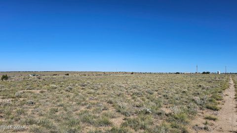 Tiny photo for 69 N3440, Concho, AZ 85924 (MLS # 258498)