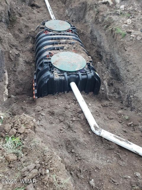 Tiny photo for 69 N3440, Concho, AZ 85924 (MLS # 258498)