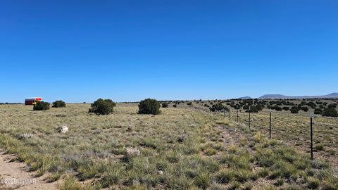 Tiny photo for 69 N3440, Concho, AZ 85924 (MLS # 258498)