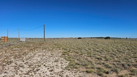 Tiny photo for 69 N3440, Concho, AZ 85924 (MLS # 258498)