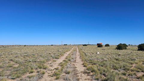 Tiny photo for 69 N3440, Concho, AZ 85924 (MLS # 258498)