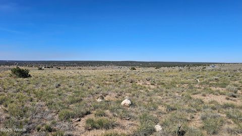 Tiny photo for 69 N3440, Concho, AZ 85924 (MLS # 258498)
