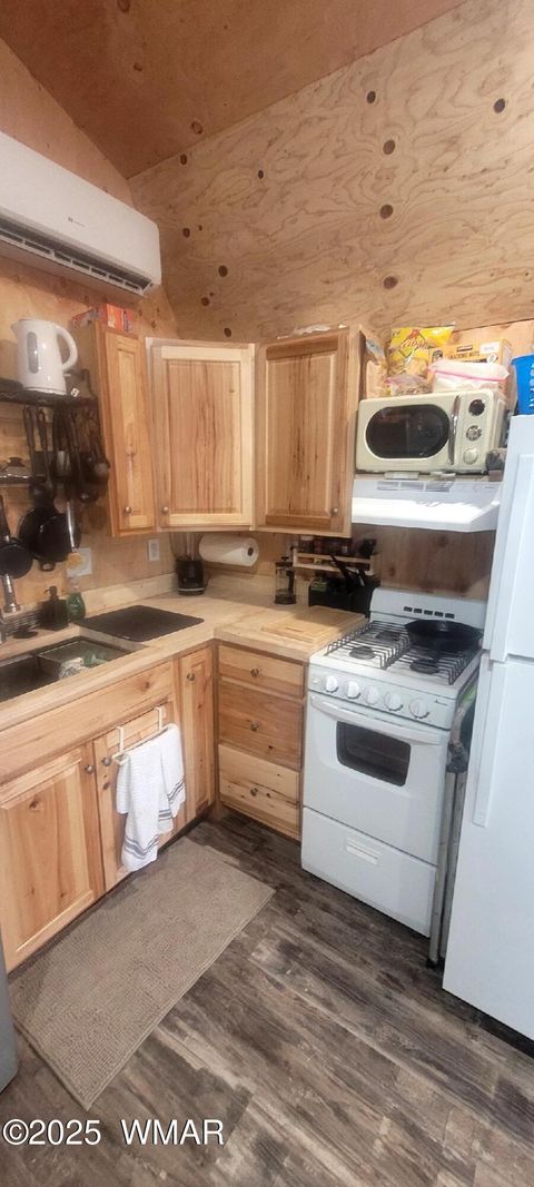 Tiny photo for 69 N3440, Concho, AZ 85924 (MLS # 258498)