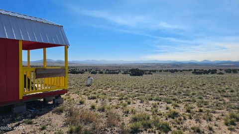 Tiny photo for 69 N3440, Concho, AZ 85924 (MLS # 258498)