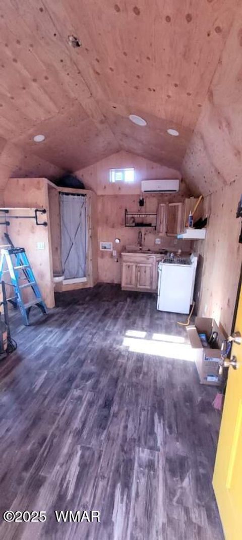 Tiny photo for 69 N3440, Concho, AZ 85924 (MLS # 258498)