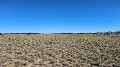 Tiny photo for 69 N3440, Concho, AZ 85924 (MLS # 258498)