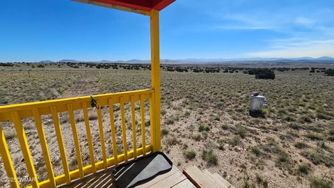Tiny photo for 69 N3440, Concho, AZ 85924 (MLS # 258498)