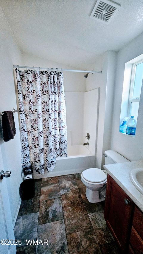 Tiny photo for 1001 E Owens #2, Show Low, AZ 85901 (MLS # 258821)