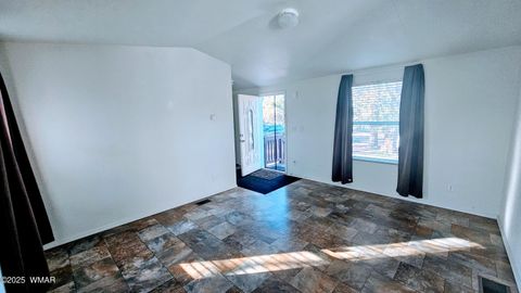 Tiny photo for 1001 E Owens #2, Show Low, AZ 85901 (MLS # 258821)