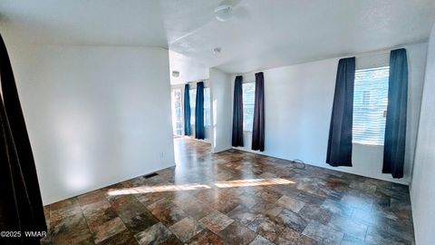 Tiny photo for 1001 E Owens #2, Show Low, AZ 85901 (MLS # 258821)