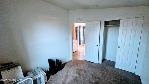 Tiny photo for 1001 E Owens #2, Show Low, AZ 85901 (MLS # 258821)