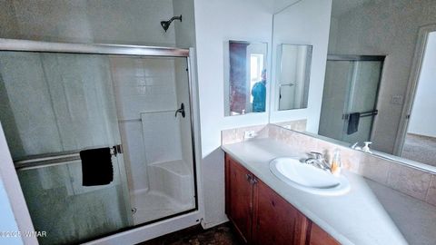 Tiny photo for 1001 E Owens #2, Show Low, AZ 85901 (MLS # 258821)