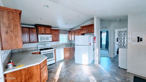 Tiny photo for 1001 E Owens #2, Show Low, AZ 85901 (MLS # 258821)