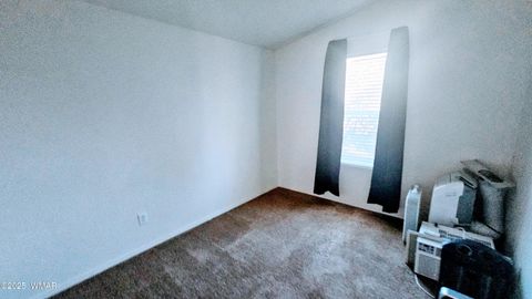 Tiny photo for 1001 E Owens #2, Show Low, AZ 85901 (MLS # 258821)