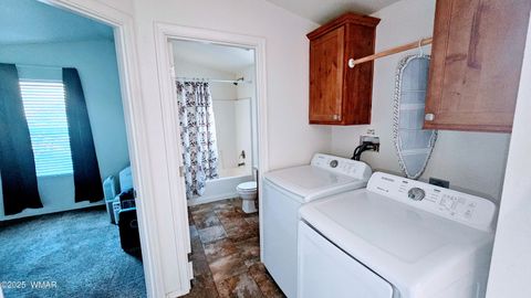 Tiny photo for 1001 E Owens #2, Show Low, AZ 85901 (MLS # 258821)