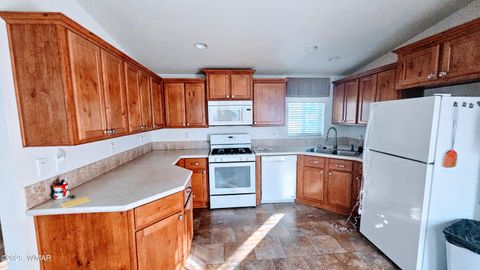 Tiny photo for 1001 E Owens #2, Show Low, AZ 85901 (MLS # 258821)