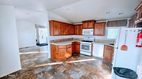 Tiny photo for 1001 E Owens #2, Show Low, AZ 85901 (MLS # 258821)