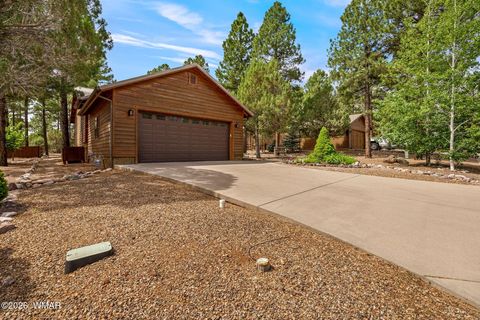 Tiny photo for 2981 W Billy Mayfair Loop, Show Low, AZ 85901 (MLS # 261438)