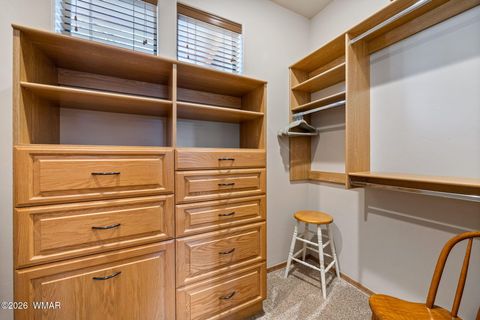 Tiny photo for 2981 W Billy Mayfair Loop, Show Low, AZ 85901 (MLS # 261438)