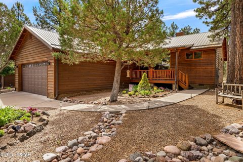 Tiny photo for 2981 W Billy Mayfair Loop, Show Low, AZ 85901 (MLS # 261438)