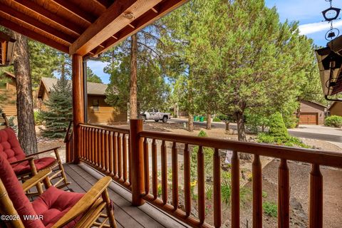 Tiny photo for 2981 W Billy Mayfair Loop, Show Low, AZ 85901 (MLS # 261438)