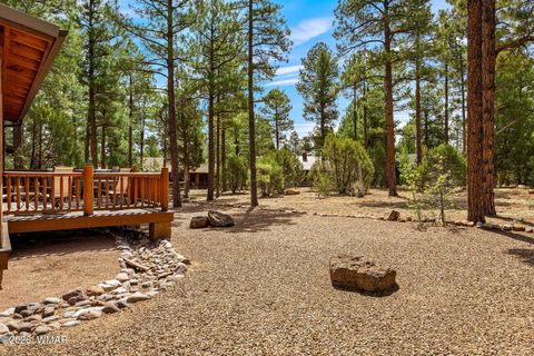 Tiny photo for 2981 W Billy Mayfair Loop, Show Low, AZ 85901 (MLS # 261438)