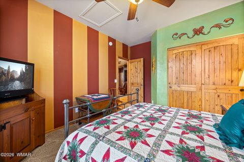 Tiny photo for 2981 W Billy Mayfair Loop, Show Low, AZ 85901 (MLS # 261438)