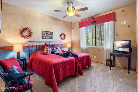 Tiny photo for 2981 W Billy Mayfair Loop, Show Low, AZ 85901 (MLS # 261438)