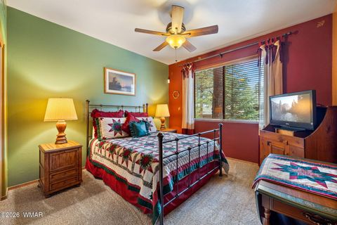 Tiny photo for 2981 W Billy Mayfair Loop, Show Low, AZ 85901 (MLS # 261438)