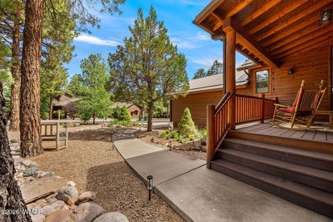 Tiny photo for 2981 W Billy Mayfair Loop, Show Low, AZ 85901 (MLS # 261438)