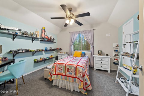 Tiny photo for 2641 S Marshalls Run, Show Low, AZ 85901 (MLS # 262042)