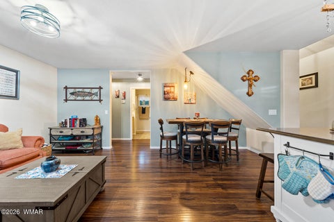 Tiny photo for 2641 S Marshalls Run, Show Low, AZ 85901 (MLS # 262042)